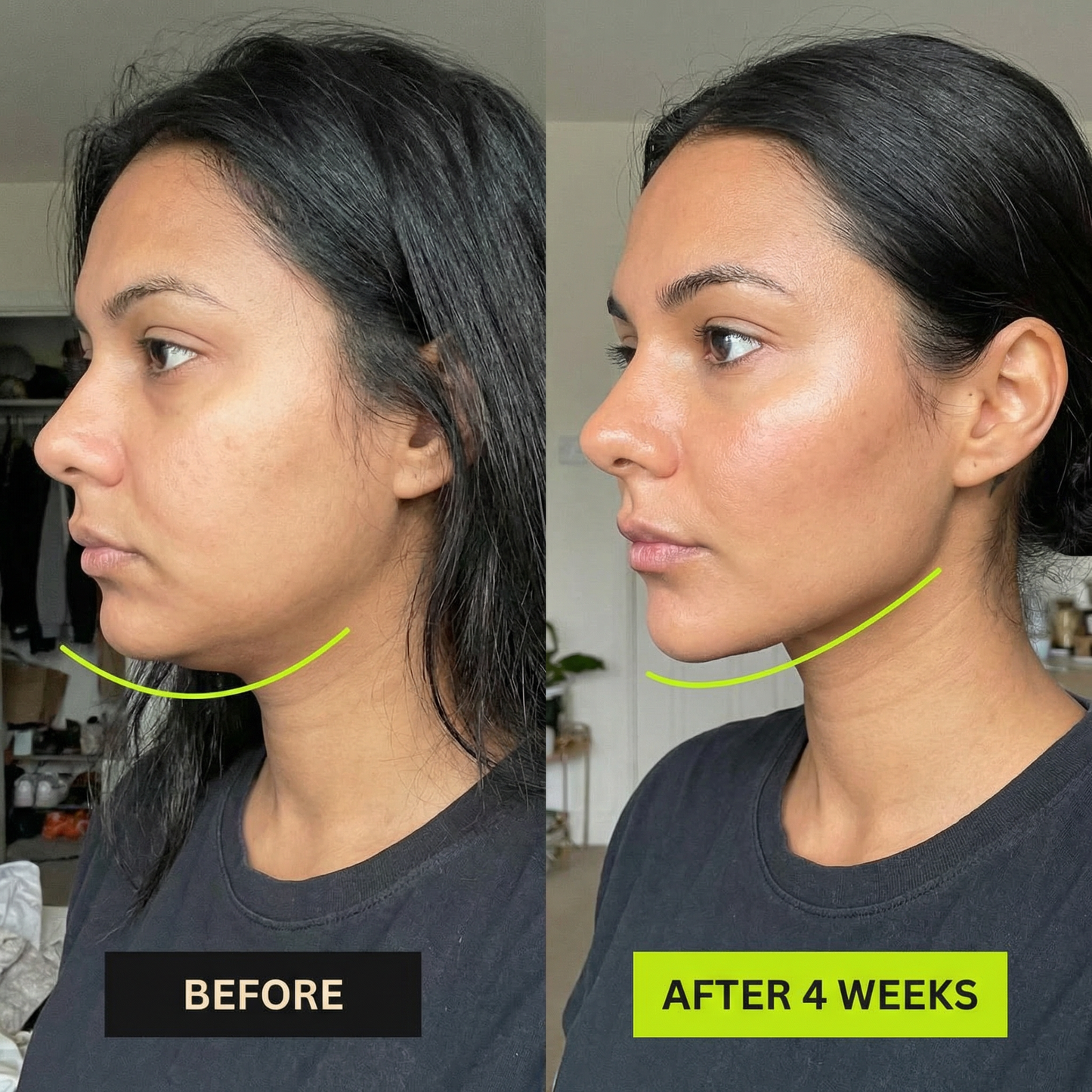 Lymphatic Face Brush