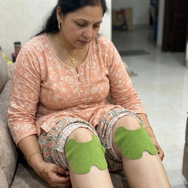 Archana Singh, Mumbai.