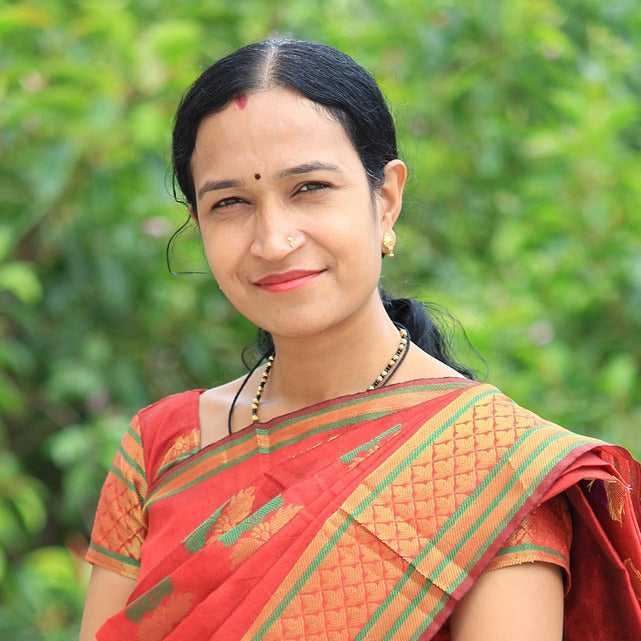 Ananya Mehta